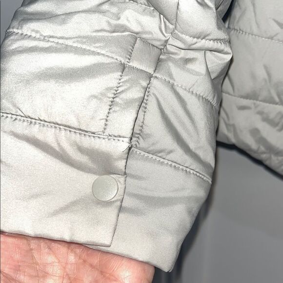 Lululemon Switch Please Shacket  Reversible Size 4 - Picture 11 of 15